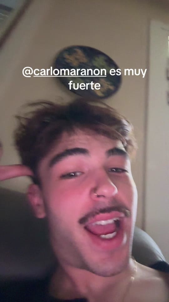 Post 7 by Pablo Fernandez ♍️ on TikTok (video)