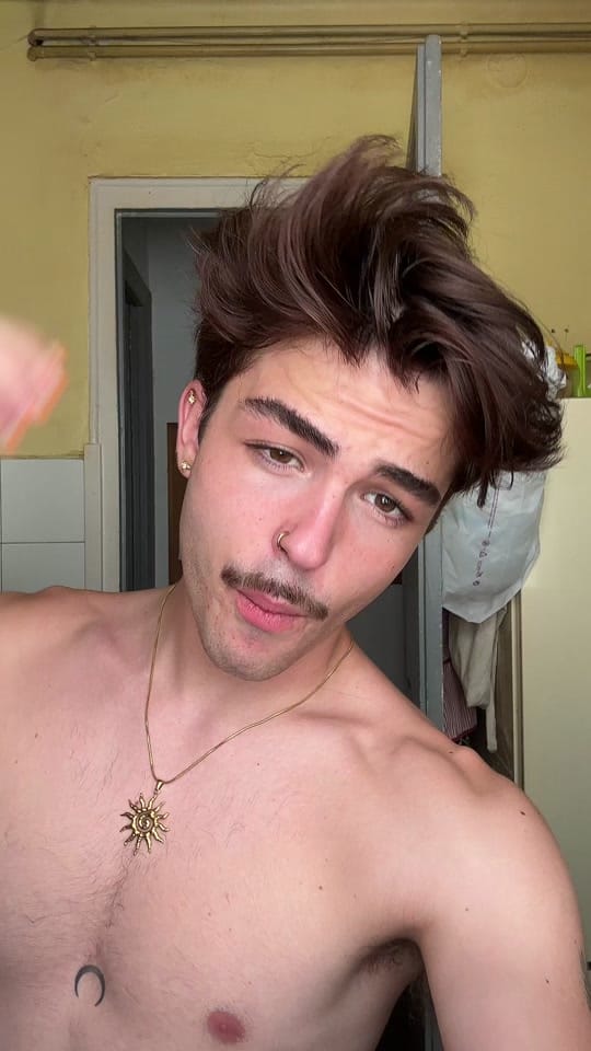 Post 9 by Pablo Fernandez ♍️ on TikTok (video)