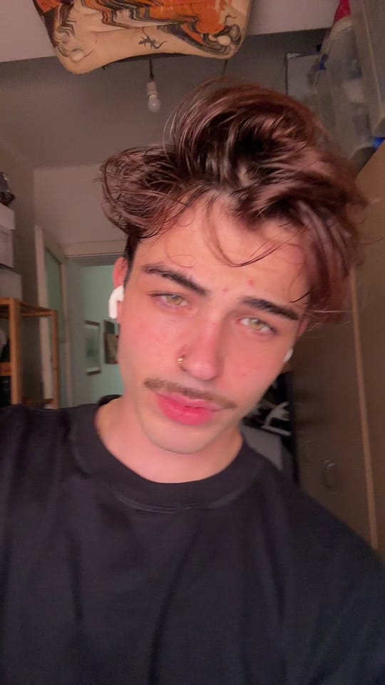 Post 3 by Pablo Fernandez ♍️ on TikTok (video)
