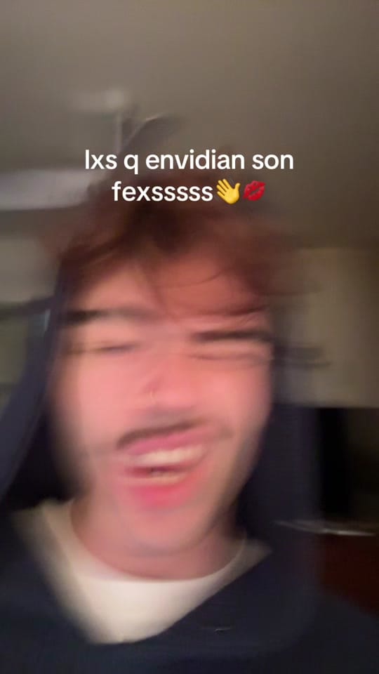 Post 5 by Pablo Fernandez ♍️ on TikTok (video)