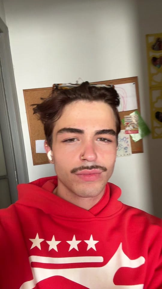 Post 10 by Pablo Fernandez ♍️ on TikTok (video)