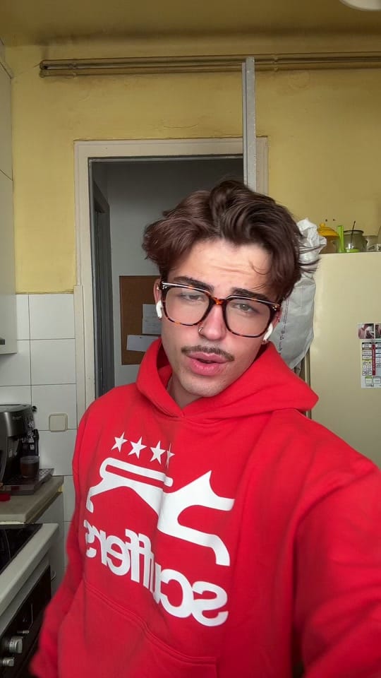 Post 8 by Pablo Fernandez ♍️ on TikTok (video)