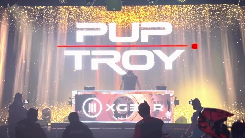 Post 1 by 🆃🆁🅾︎🆈 on TikTok (video)
