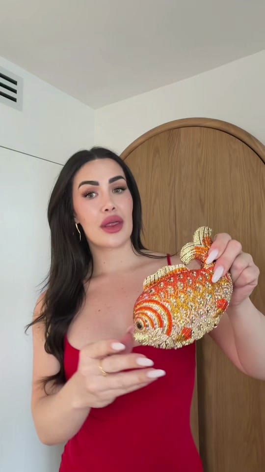 Post 9 by TheQueenOfSerbia on TikTok (video)