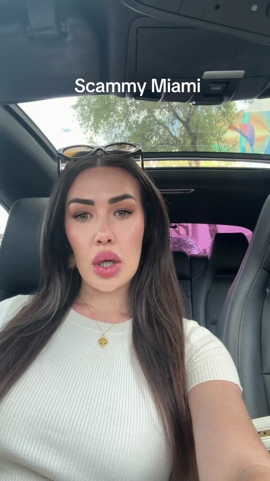 Post 6 by TheQueenOfSerbia on TikTok (video)