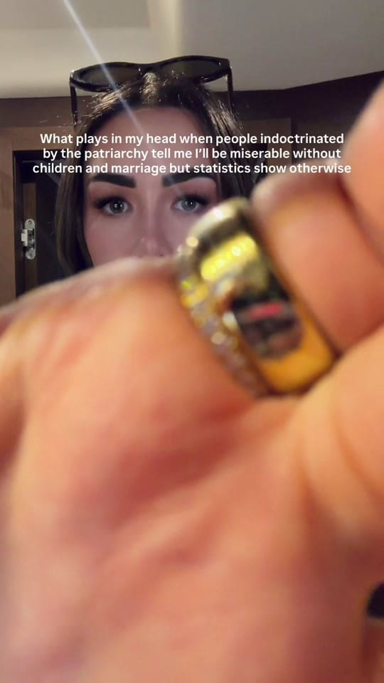 Post 7 by TheQueenOfSerbia on TikTok (video)
