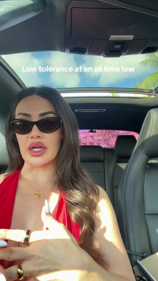 Post 4 by TheQueenOfSerbia on TikTok (video)