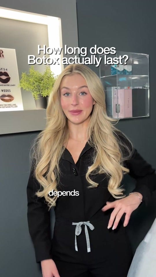Post 4 by Moderna Laser & Med Spa on TikTok (video)