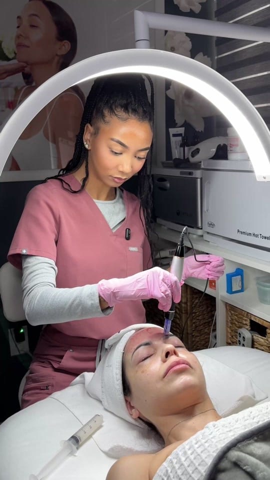 Post 2 by Moderna Laser & Med Spa on TikTok (video)