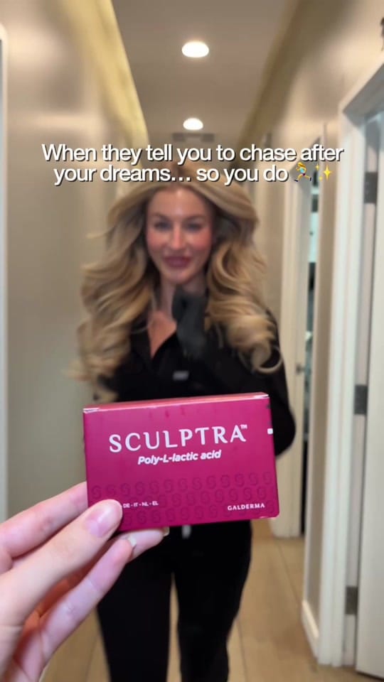 Post 5 by Moderna Laser & Med Spa on TikTok (video)