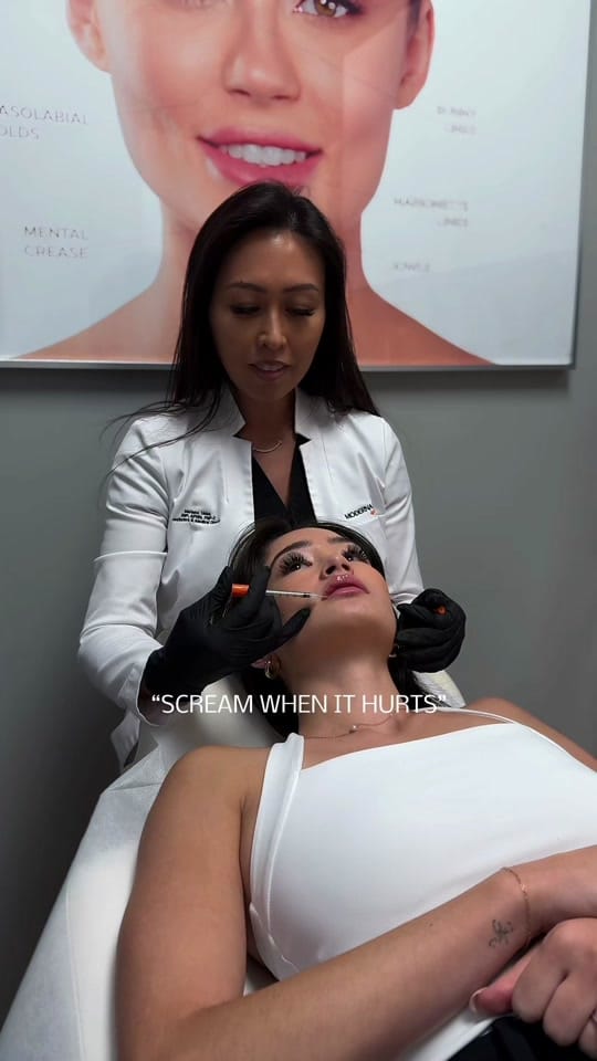Post 7 by Moderna Laser & Med Spa on TikTok (video)