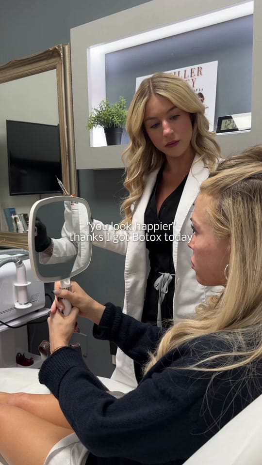 Post 9 by Moderna Laser & Med Spa on TikTok (video)