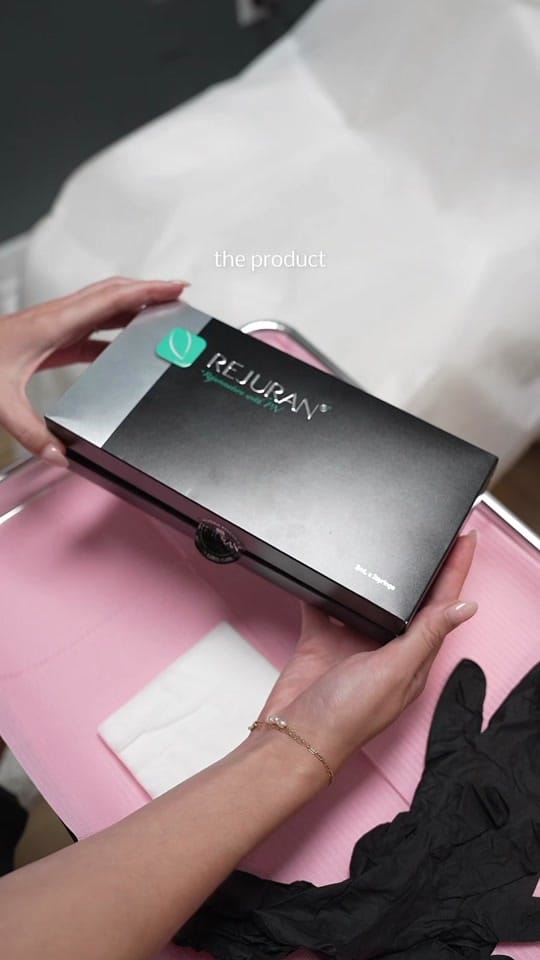 Post 8 by Moderna Laser & Med Spa on TikTok (video)