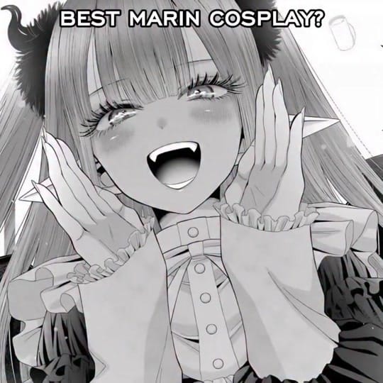Post 6 by Demonsanime.cos on TikTok (video)