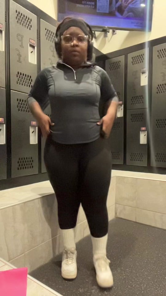Post 1 by Jenny Boop 💋 on TikTok (video)