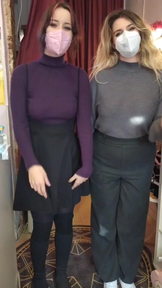 Post 10 by ribbolutionbcn on TikTok (video)