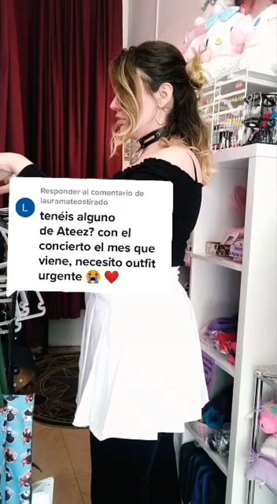 Post 8 by ribbolutionbcn on TikTok (video)