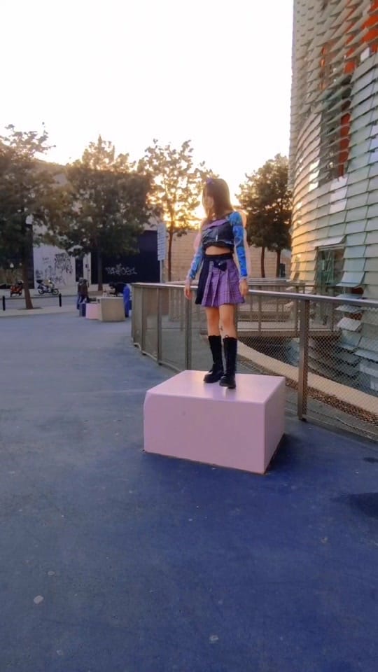 Post 5 by ribbolutionbcn on TikTok (video)