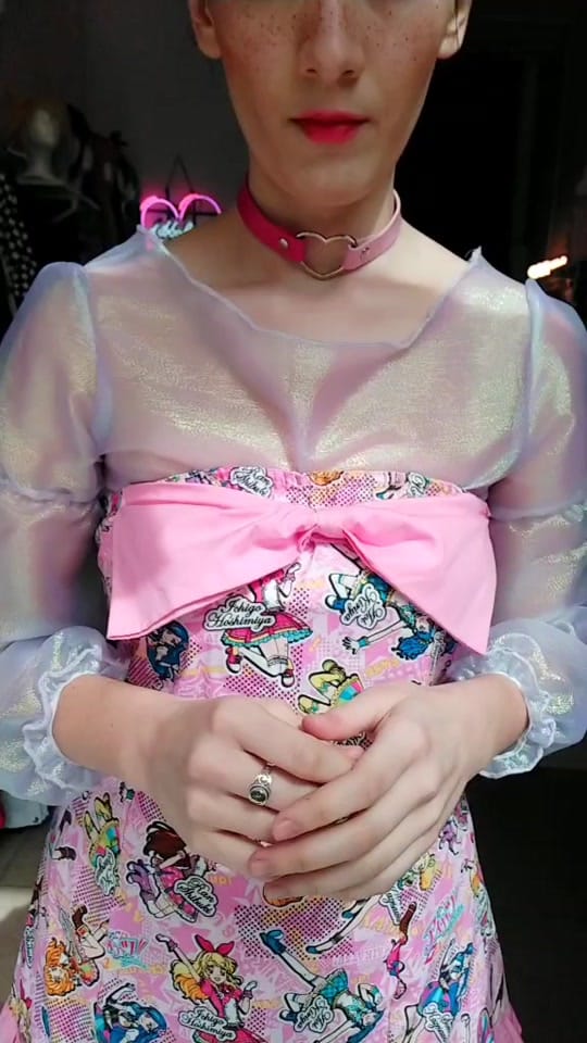 Post 9 by ribbolutionbcn on TikTok (video)