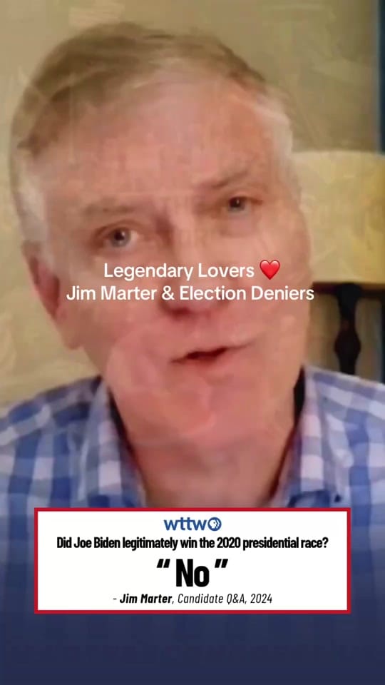 Post 3 by Lauren Underwood on TikTok (video)