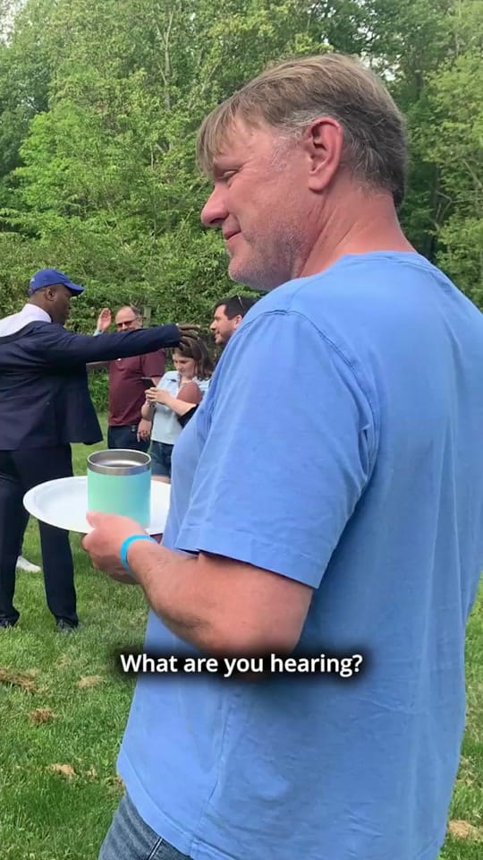 Post 8 by Lauren Underwood on TikTok (video)
