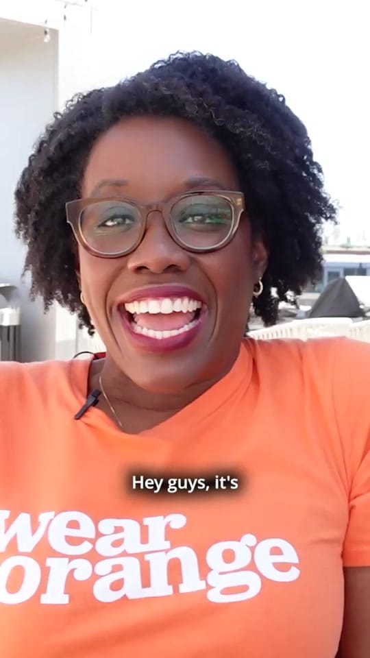 Post 6 by Lauren Underwood on TikTok (video)