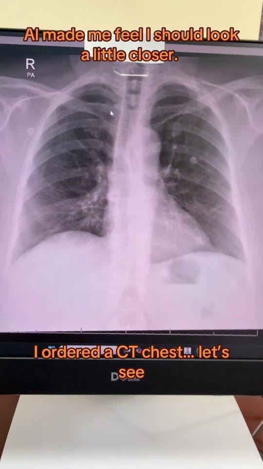 Post 6 by Dr.Fawzi on TikTok (video)