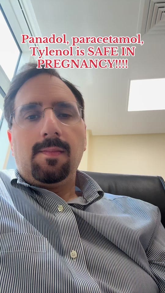 Post 1 by Dr.Fawzi on TikTok (video)