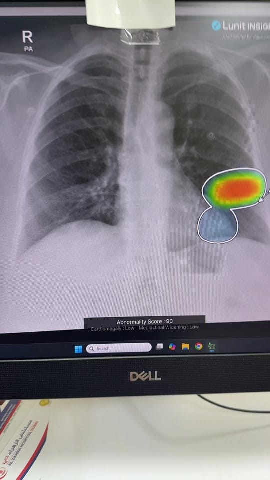 Post 5 by Dr.Fawzi on TikTok (video)