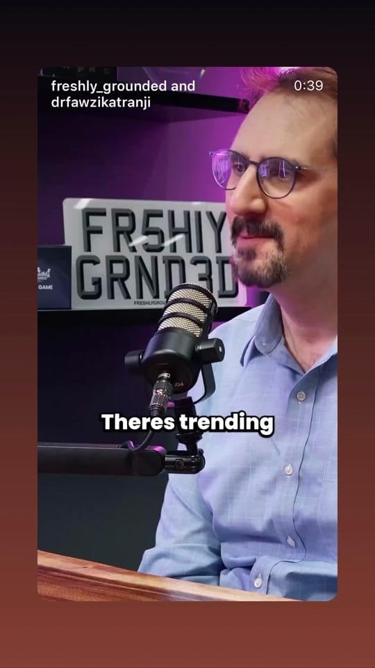 Post 8 by Dr.Fawzi on TikTok (video)