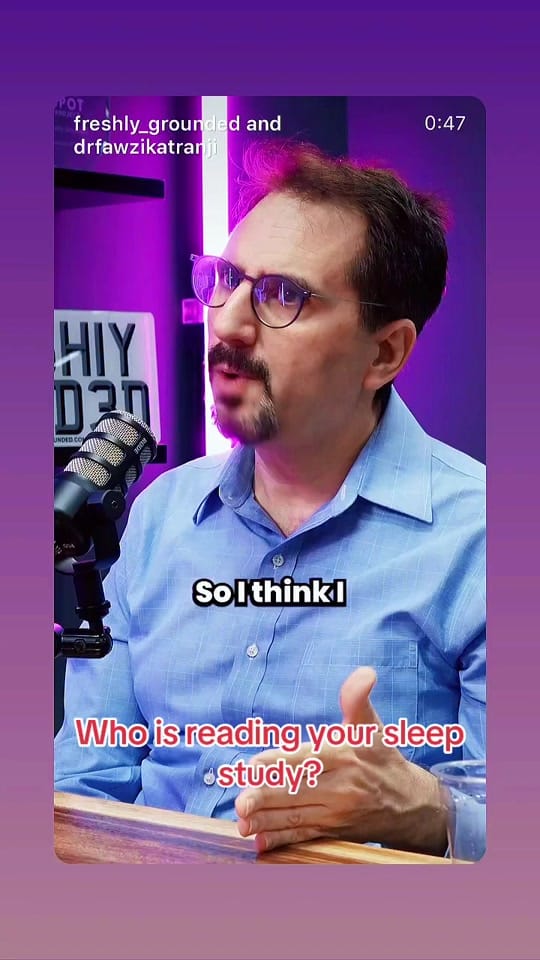 Post 7 by Dr.Fawzi on TikTok (video)