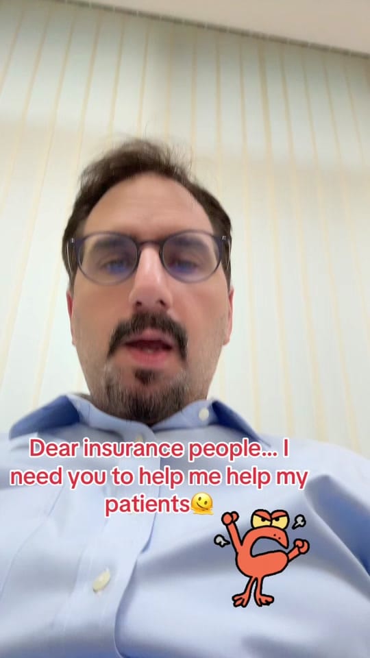 Post 4 by Dr.Fawzi on TikTok (video)