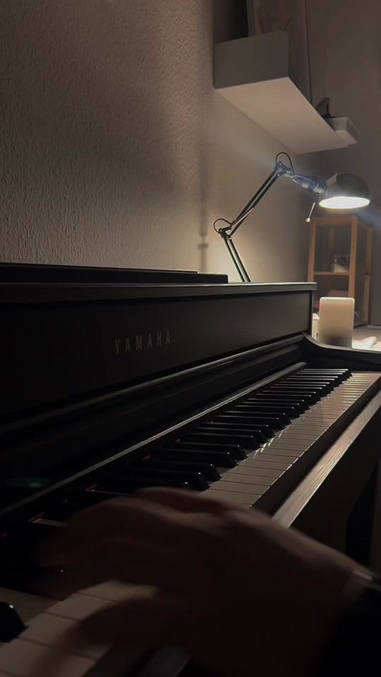 Post 10 by ShafinsPiano on TikTok (video)