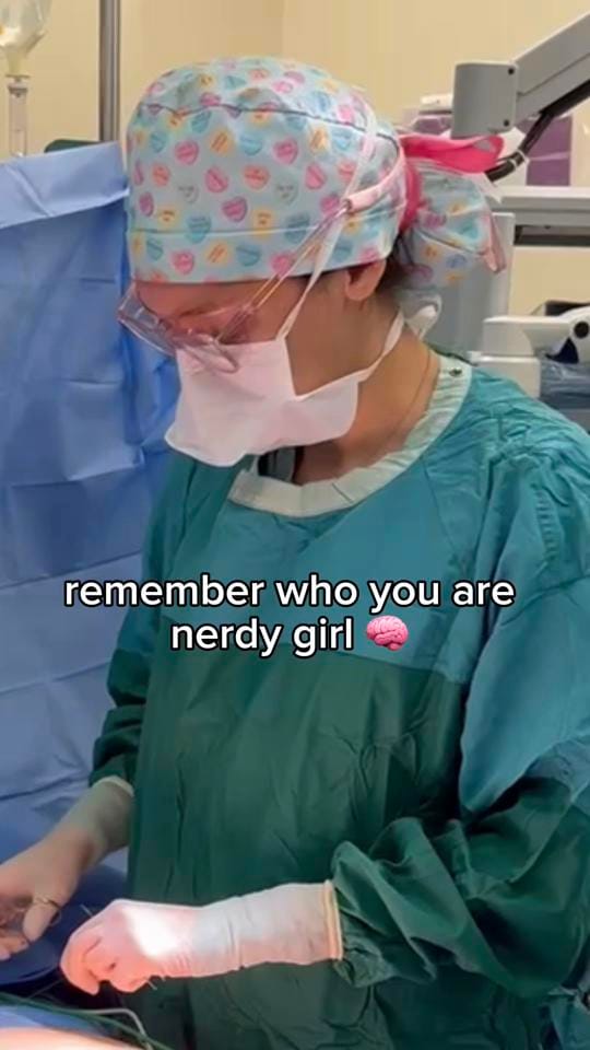 Post 1 by Dr. America Stephanie Revere on TikTok (video)