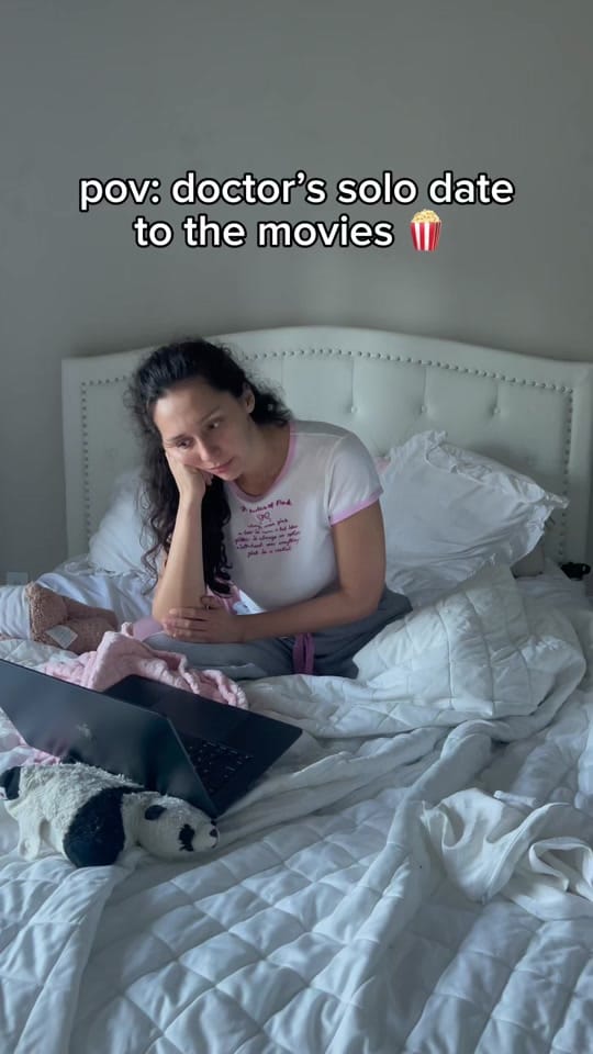 Post 2 by Dr. America Stephanie Revere on TikTok (video)