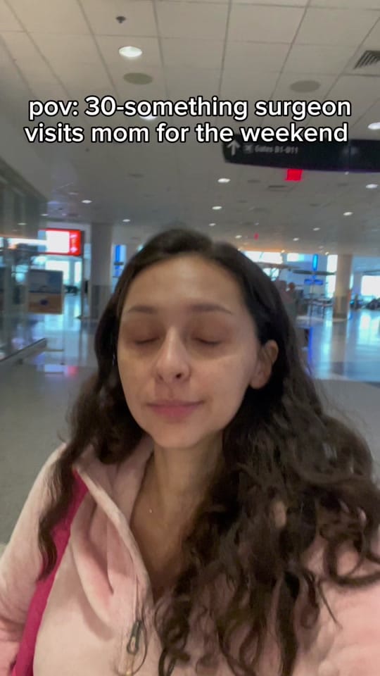 Post 8 by Dr. America Stephanie Revere on TikTok (video)