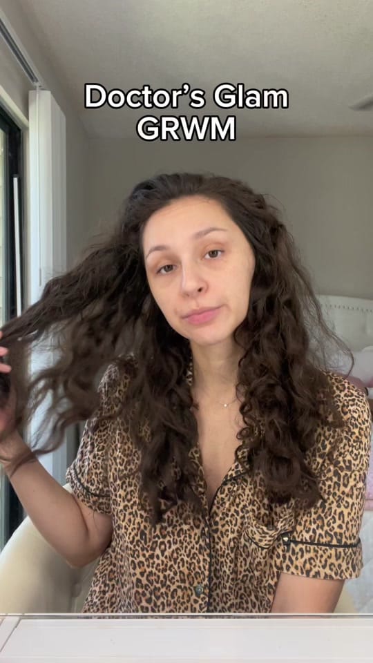 Post 7 by Dr. America Stephanie Revere on TikTok (video)