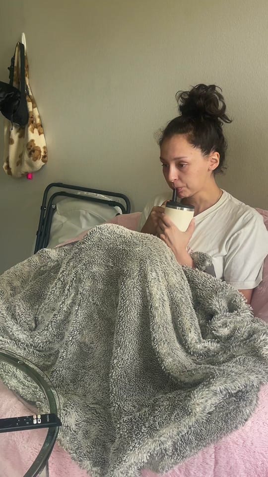 Post 9 by Dr. America Stephanie Revere on TikTok (video)