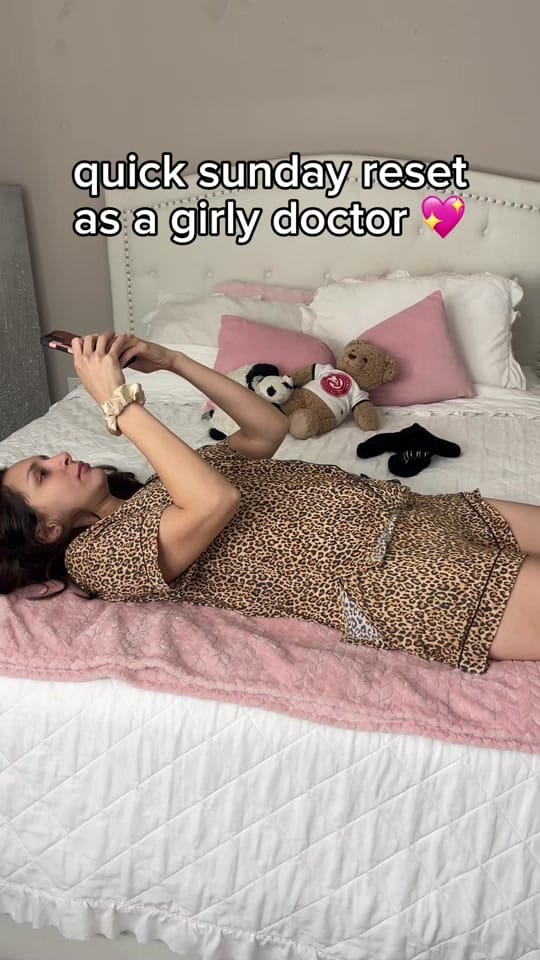 Post 6 by Dr. America Stephanie Revere on TikTok (video)