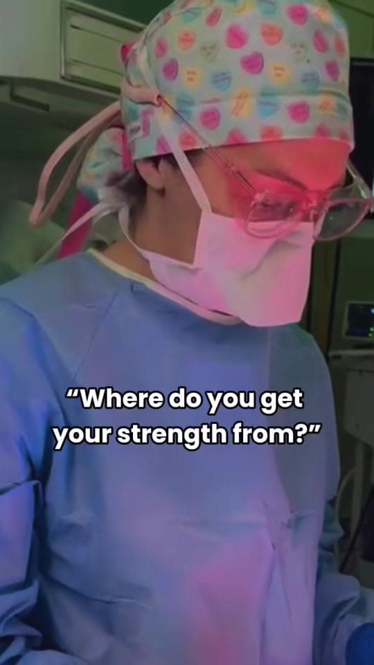 Post 3 by Dr. America Stephanie Revere on TikTok (video)