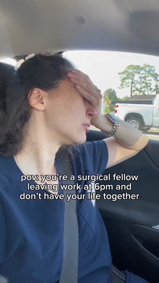 Post 5 by Dr. America Stephanie Revere on TikTok (video)