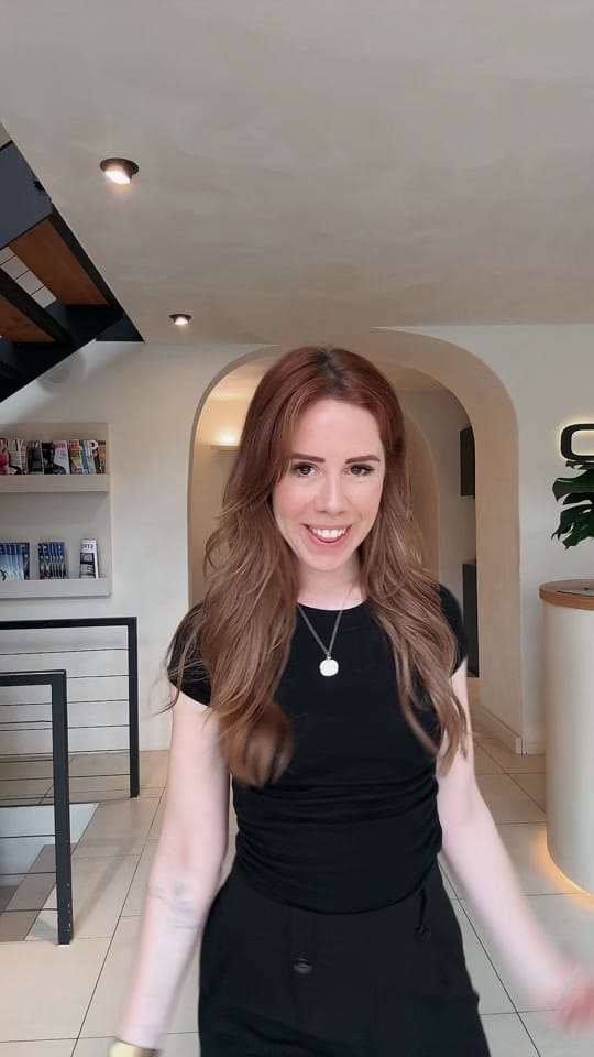 Post 3 by patricemoves on TikTok (video)