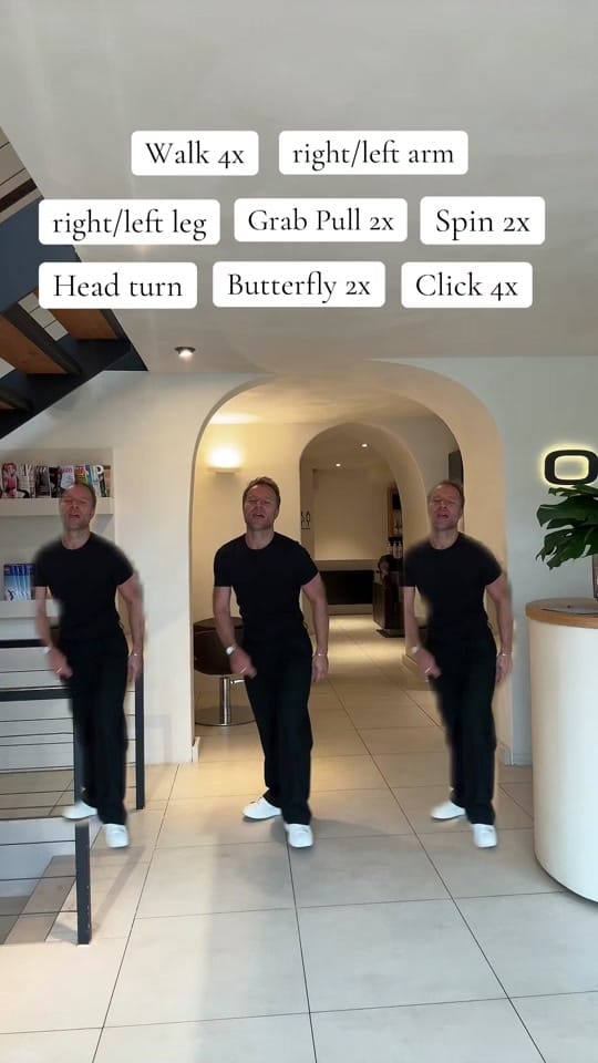 Post 5 by patricemoves on TikTok (video)