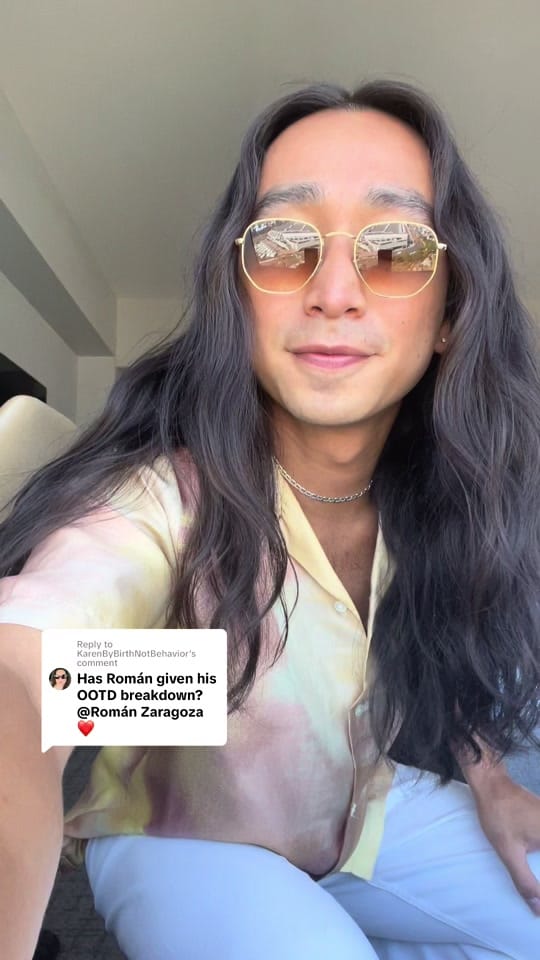 Post 9 by Román Zaragoza on TikTok (video)