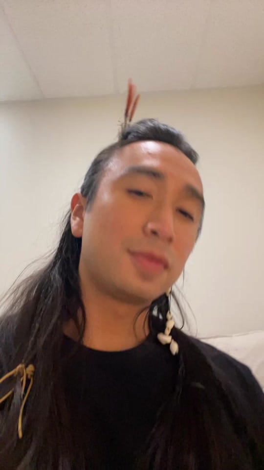Post 6 by Román Zaragoza on TikTok (video)