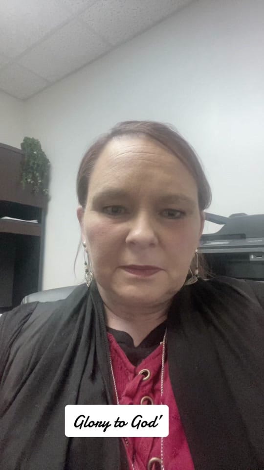 Post 3 by Mamma_TC_21 on TikTok (video)
