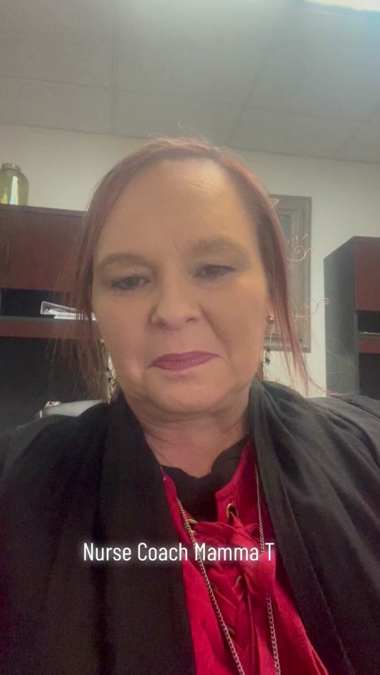 Post 2 by Mamma_TC_21 on TikTok (video)