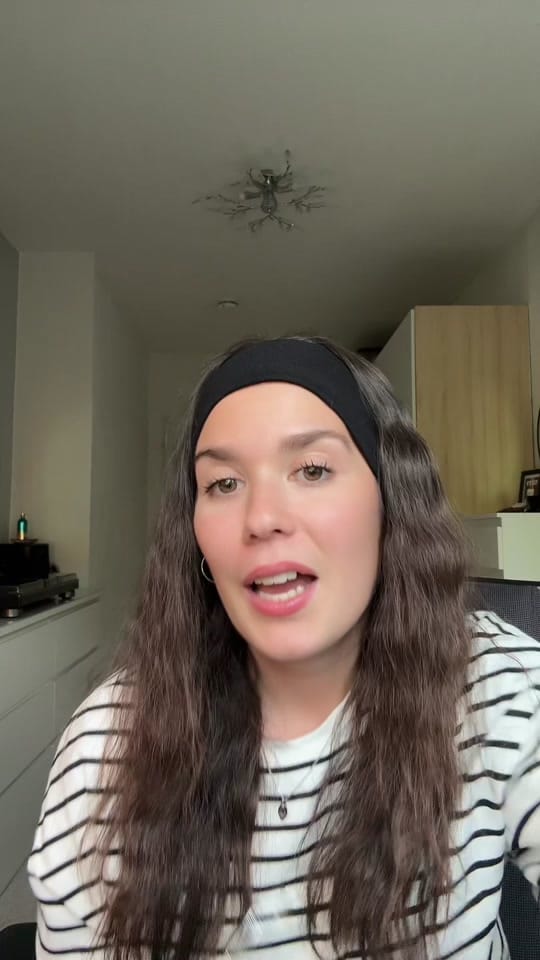 Post 5 by This is Eileen | DJ on TikTok (video)