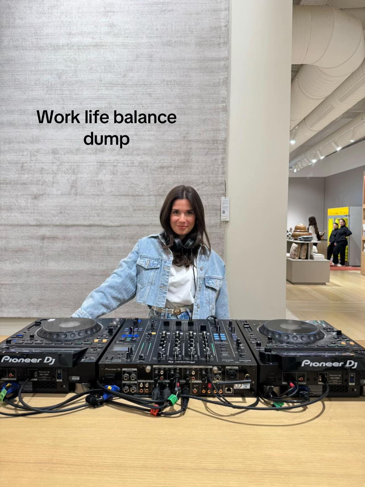 Post 2 by This is Eileen | DJ on TikTok (video)