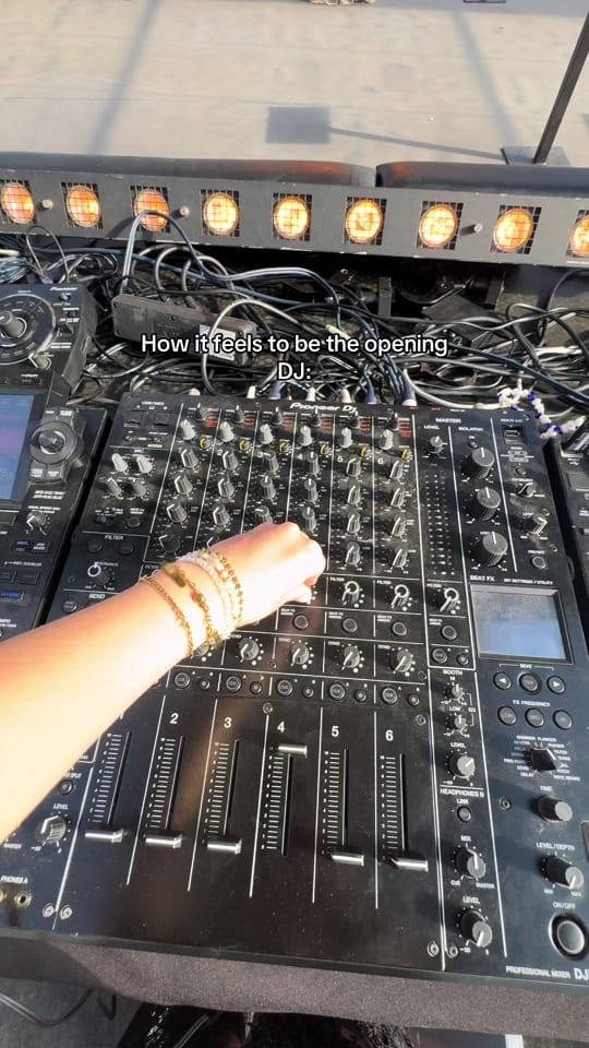 Post 9 by This is Eileen | DJ on TikTok (video)